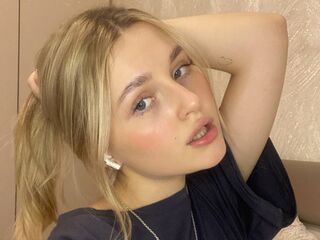 beautiful girlcam KimbraHardinger