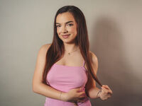 hot naked webcam girl KimmyMoore