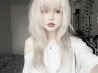 webcamgirl videochat LeticiaFinello