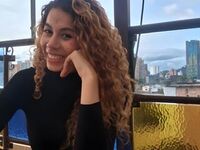 free cam picture LilyNoir