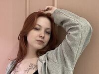 fingering camgirl LindaBenne