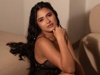 naked cam girl masturbating LuZafirah