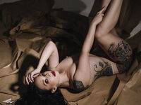 fingering girl cam picture LucyStrike