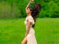 hot cam hooker MayaKarter