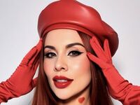 cam girl videochat MiaPastory