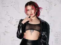 naughty chat MilaDelays