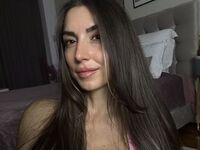 free cybersex MissAlyse