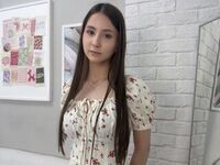 naked webcam girl photo NellyCrystal