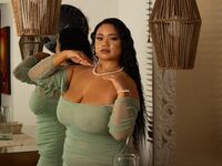 webcamsex NiaCorelli