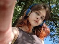 camgirl livesex OliviaHurewicz