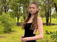 naked webcamgirl picture PerryDiotte