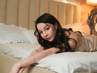 camgirl playing with sex toy PollyGlen