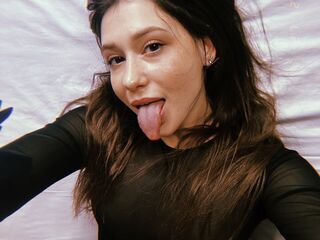 hot girl RitaMoonllight