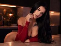 naughty camgirl fingering pussy RubyVixen