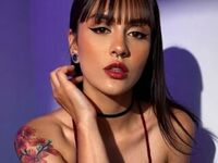 chat with cam SabbValentine