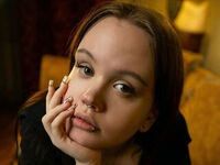 erotic webcam video SarandaRyan