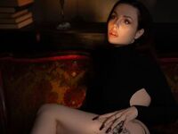 free hardcore sex cam SelenaDergan