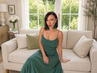 cyber sex show SimoniGrace