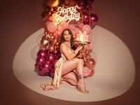 web cam live SophieJaramillo