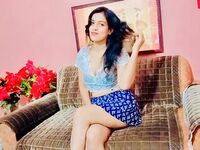 free webcam chatroom TaraLeo