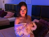 girl cam free VivianTurbay
