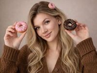 hot camhooker VivienHans