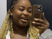 sexcam show ZaraLure