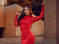 free cybersex AmeliaDuval