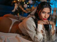 webcamstripper AnnMyer