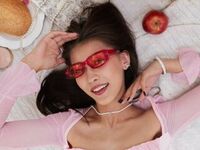 webcamgirl chat ElviaAlly