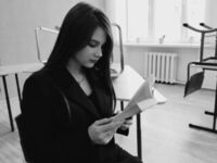 free jasmin cam EnricaElis