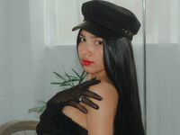 live striptease show JadeLaurent