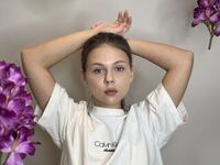 sexcam JenetteKotzur