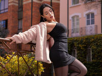 camgirl photo KarlaColleman