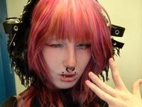 hot cam whore PiaBraden