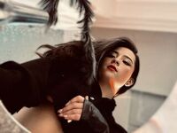 Kinky webcam girl Quena