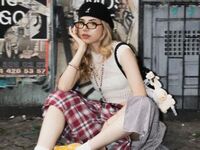 camgirl live RosesRosie