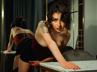 nude camgirl photo RubyMille
