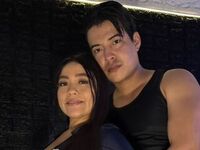 livecam licking pussy AngelisAndJuan
