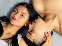 live webcam couple anal sex BlakeAndJess