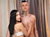 jasmin nude chat ChanelAndEthan