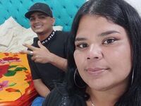 adultcam photo DaniMarina