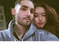 livesex fucking DanizAndZaratos