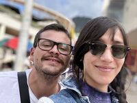 closeup fuck web cam DavidAndSary