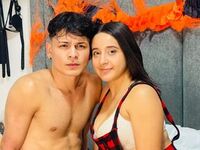 livesex cam show EdithAndSteban