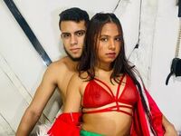 jasmin web cam couple sex show HarperAndMason