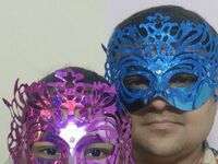 hot naked webcamcouple JacandNite