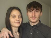 adult couple livecam KatherineAndStef