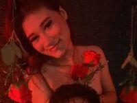 naughty video chat room LittleAlyy