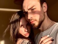 jasmin cam girl fucking LizaandKevin